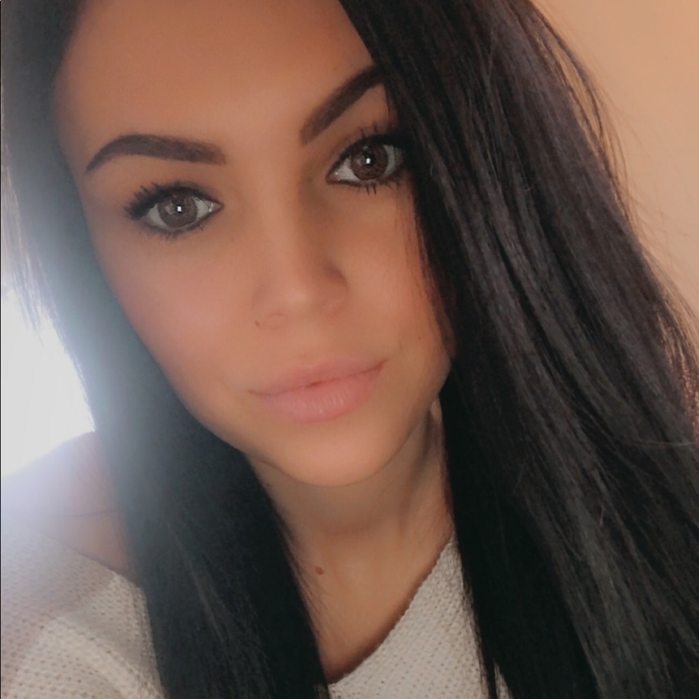 Meet your Posher, Miranda
